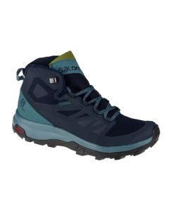 damskie Salomon Outline Mid GTX W 404846 001