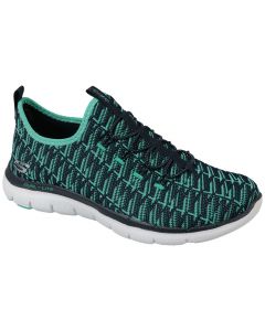 damskie Skechers Appeal 2.0 12765-NVGR 001