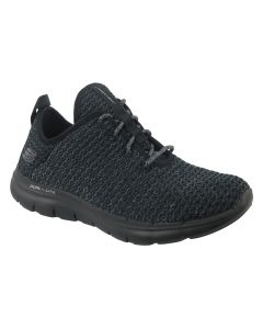 damskie Skechers Appeal 2.0 12773-BKCC 001