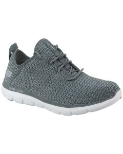 damskie Skechers Appeal 2.0 12773-CHAR 001