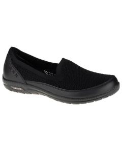 damskie Skechers Arch Fit Flex 100287-BBK 001