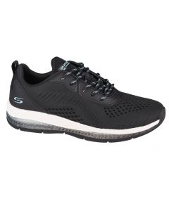 damskie Skechers Bobs Gamma 117101-BLK 001