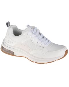 damskie Skechers Bobs Pulse Air 117012-WHT 001