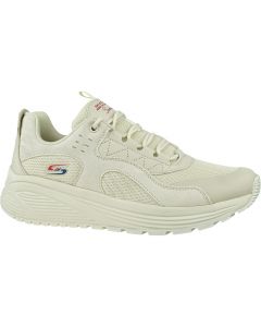 damskie Skechers Bobs Sparrow 2.0 117017-NAT 001