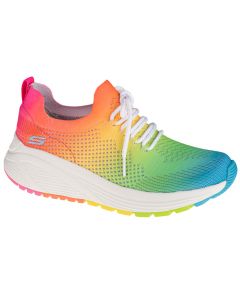 damskie Skechers Bobs Sparrow 2.0 360 Color 117050-MLT 001