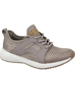 damskie Skechers Bobs Sport 31365-TPE 001