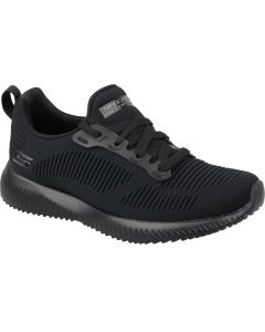 damskie Skechers Bobs Squad 31362-BBK 001