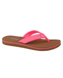 damskie Skechers Bobs Sunset Neon Summer 57116-NPNK 001