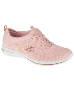 damskie Skechers City Pro Glow On 104015-LPRG 001