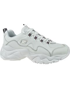 damskie Skechers D'Lites 3.0 13376-WNVR 001