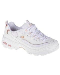 damskie Skechers D'Lites Copper Divine 13145-WTRG 001