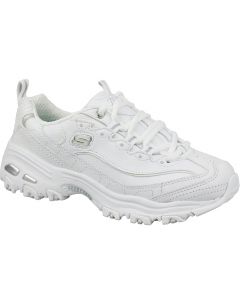 damskie Skechers D'Lites Fresh Start 11931-WSL 001