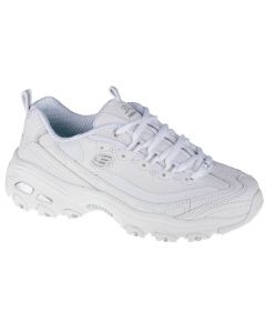 damskie Skechers D Lites Fresh Start 11931EW-WSL 001