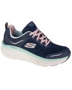 damskie Skechers D'Lux Walker 149023-NVLB 001