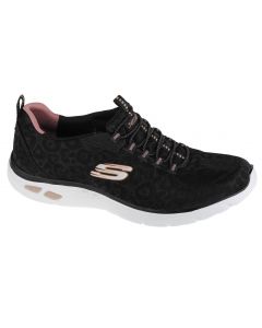 damskie Skechers Empire D'Lux Spotted 12825-BKRG 001