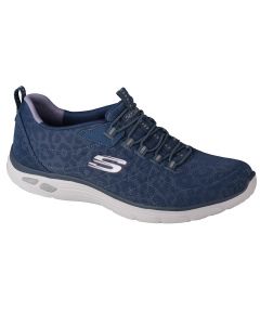 damskie Skechers Empire D'Lux Spotted 12825-SLT 001