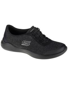 damskie Skechers Envy Good Thinking 23608-BKCC 001