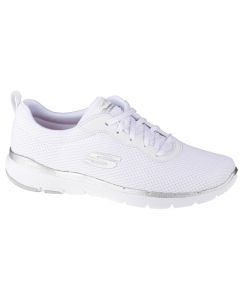 damskie Skechers Flex Appeal 3.0 13070-WSL 001