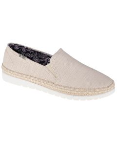 damskie Skechers Flexpadrille 3.0 Dark Horse 113091-NAT 001