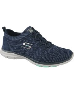 damskie Skechers Galaxies 22882-NVBL 001