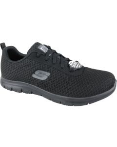 damskie Skechers Ghenter Bronaugh 77210-BLK 001