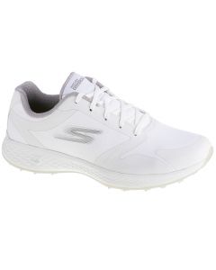 damskie Skechers Go Golf Eagle 14878-WHT 001