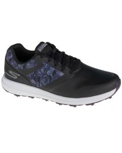 damskie Skechers Go Golf Max 14875-BKPR 001