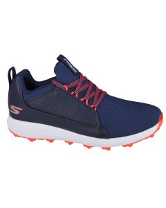 damskie Skechers Go Golf Max Mojo 14887-NVPK 001