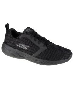 damskie Skechers Go Run 600 Circulate 15098-BBK 001