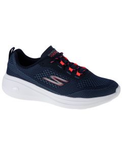 damskie Skechers Go Run Fast-Laser 15106-NVCL 001