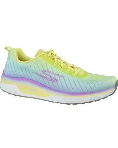 damskie Skechers Go Run Steady-Endure 16029-YLMT 001