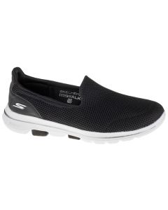 damskie Skechers Go Walk 5 15901-BKW 001