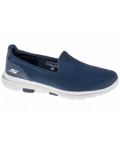 damskie Skechers Go Walk 5 15901-NVW 001