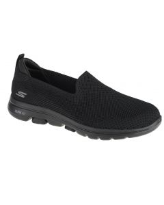 damskie Skechers Go Walk 5-Prized 15900-BBK 001