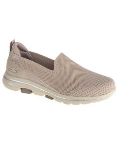 damskie Skechers Go Walk 5-Prized 15900-TPE 001