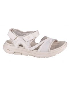 damskie Skechers Go Walk 5-Restored 140098-NAT 001