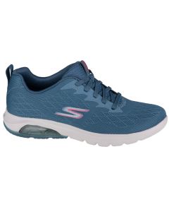 damskie Skechers Go Walk Air-Windchill 16098-BLCL 001