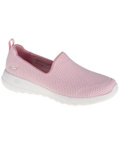 damskie Skechers Go Walk Joy Admirable 124091-LTPK 001