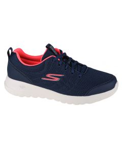 damskie Skechers Go Walk Joy-Easy Breeze 124191-NVCL 001