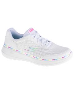 damskie Skechers Go Walk Joy-Magnetic 124088-WMLT 001