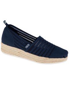 damskie Skechers Highlights 2.0 Homestretch 113001-NVY 001