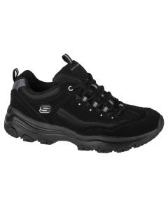 damskie Skechers I-Conik 88888250-BBK 001