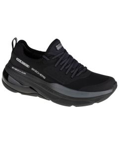 damskie Skechers Max Cushioning Air Resurgence 128053-BBK 001