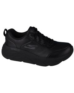 damskie Skechers Max Cushioning Elite 128044-BBK 001