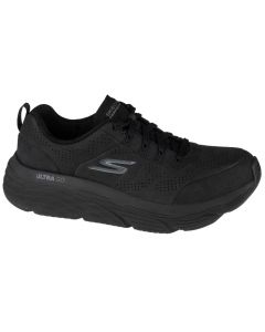 damskie Skechers Max Cushioning Elite 128048-BBK 001