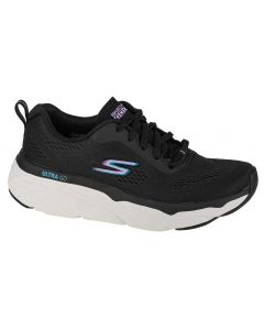 damskie Skechers Max Cushioning Elite-Destination Point 128262-BLK 001