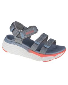 damskie Skechers Max Cushioning Slay 140120-CCMT 001