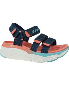 damskie Skechers Max Cushioning-Slay 140120-NVMT 001