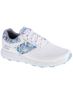 damskie Skechers Max-Draw 14875-WBL 001