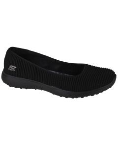 damskie Skechers Microburst In-Line 23579-BBK 001